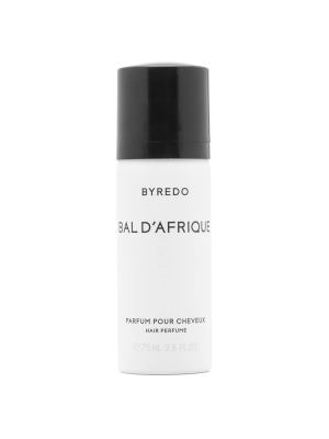 Byredo Bal D'afrique Hair Perfume - 75ml
