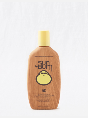 Sun Bum Original Sunscreen Lotion - Spf 50