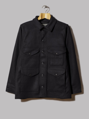 Filson Mackinaw Cruiser (dark Navy)