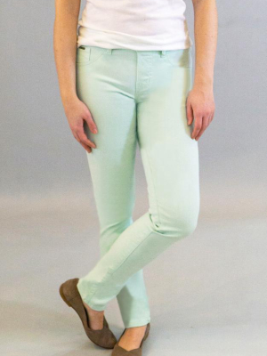 Kelly Skinny Mint Margarita