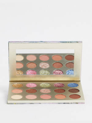 Hipdot Elle Eyeshadow Palette