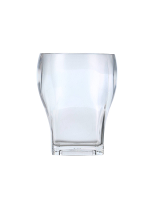 Felli 16oz 6pk Acrylic Double Old-fashioned Tumblers