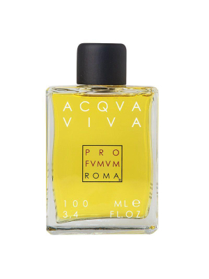 Acqua Viva Eau De Parfum