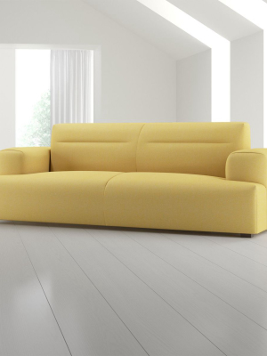 Kirby Deep Cushion Sofa