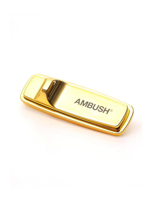 Ambush Security Tag Pin