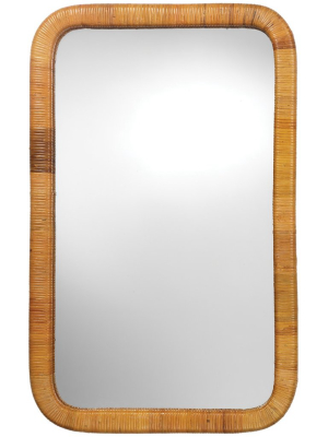 Blu Home Kai Mirror
