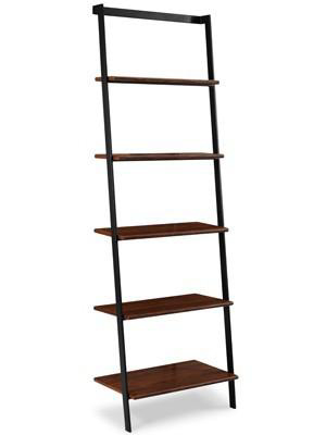 Studio Line Leaning Shelf, Exotic