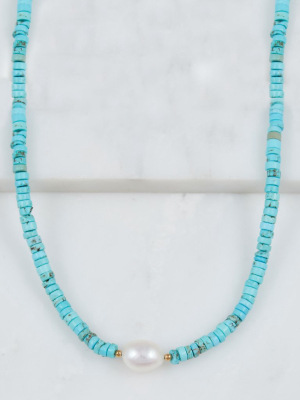 Amalfi Necklace