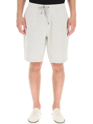 Polo Ralph Lauren Drawstring Sweat Shorts