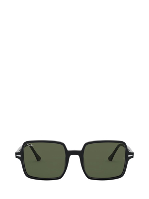 Ray-ban Square Ii Sunglasses