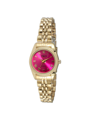 Women's Tko Petite Bracelet Watch