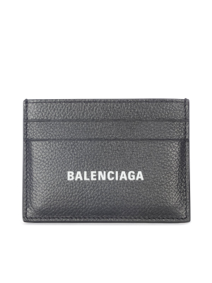 Balenciaga Cash Card Holder