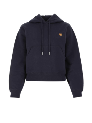 Kenzo Tiger Crest Hoodie