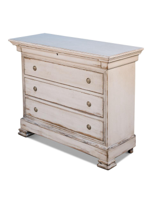 Empire Commode