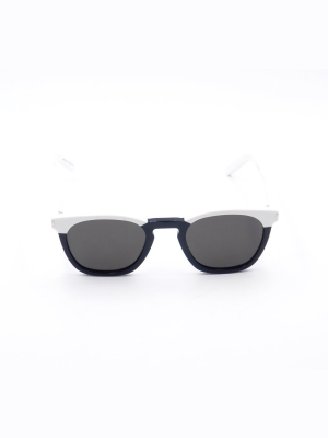 Saint Laurent Eyewear Classic Sl28 Sunglasses