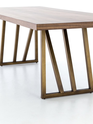 Kapri Dining Table