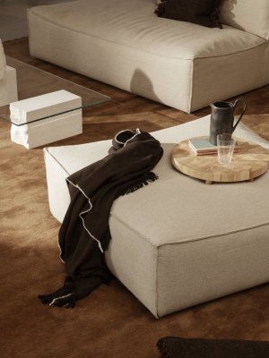 Catena Modular Ottoman - More Options