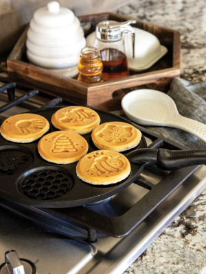 Nordic Ware Honey Bee Pancake Pan