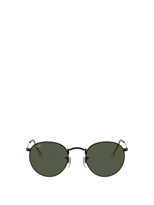 Ray-ban Round Frame Sunglasses