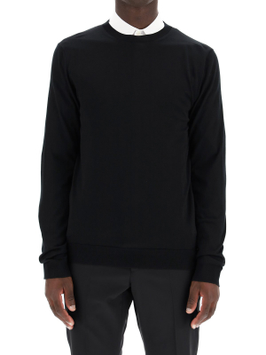 Valentino Iconic Stud Sweater