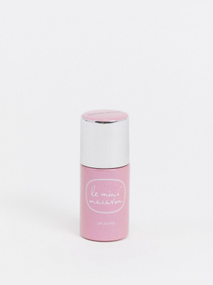 Le Mini Macaron Gel Polish - Sugar Crush