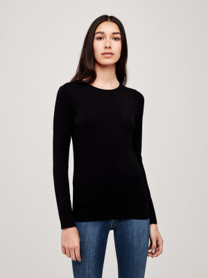 Tess Long Sleeve Tee