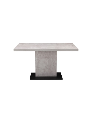 Hanlon Dining Table