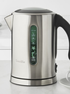 Breville Soft Top Pure Tea Kettle