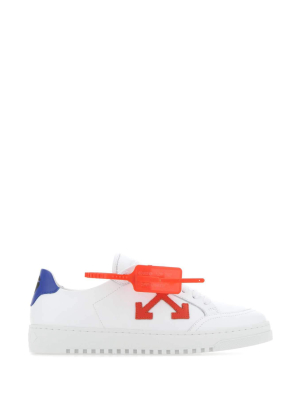 Off-white 2.0 Arrows Sneakers