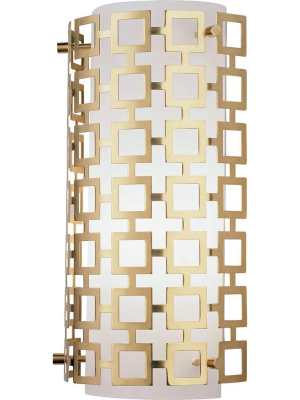 Jonathan Adler Parker Wall Sconce