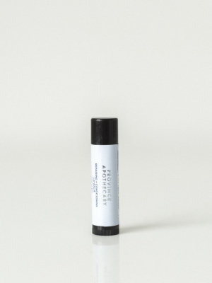Province Apothecary - Repairing + Conditioning Lip Balm