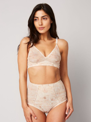 Juliet Skipping High Waist Brief