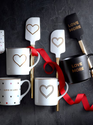 Love Is Love Mugs