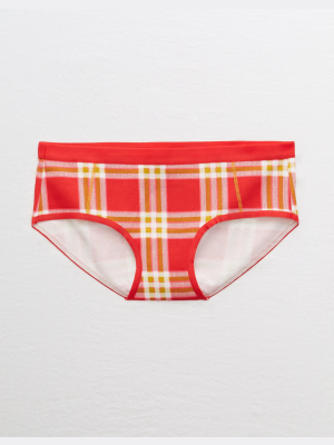 Aerie Cotton Boybrief Underwear