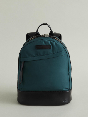 Piper Nylon Backpack