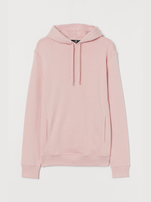 Regular Fit Hoodie