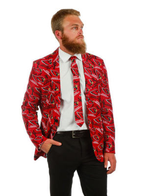 The Arizona Cardinals | Suit Jacket