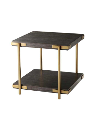 Zara Side Table