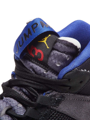 Jordan Delta Mid