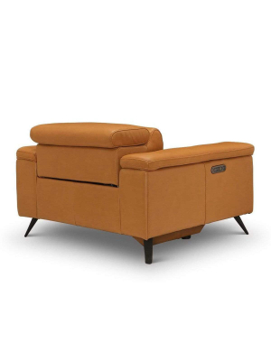 Channing power reclining sofa sale