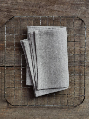 Linen Kitchen Cloth - Natural