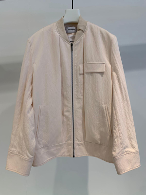 Fold Blouson