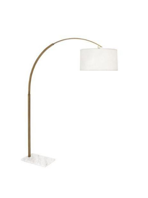 Archer Floor Lamp