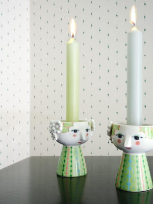 Eva Candle Holder