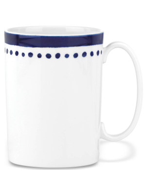 Charlotte Street East Mug