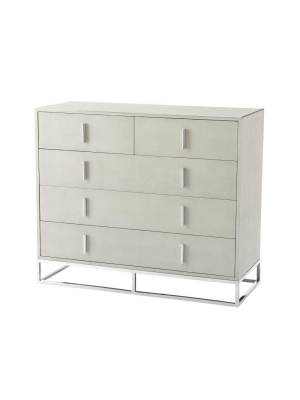 Blain Chest Of Drawers