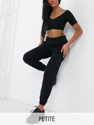 Asos 4505 Petite Icon Ultimate Sweatpants