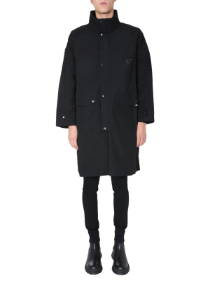 Diesel J-acker Coat