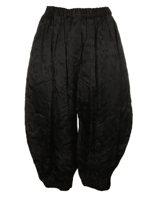 Comme Des Garçons Comme Des Garçons Wide-leg Pants