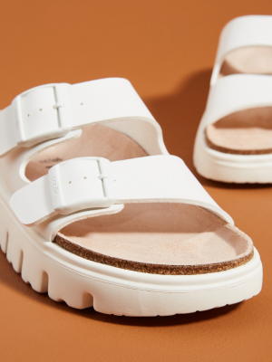 Birkenstock Arizona Chunky Eva Platform Sandals